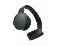 Sony MDR-XB950N1 czarny - 366520 - zdjęcie 4